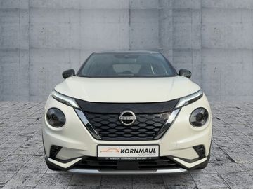 Nissan Juke 1.6 HYBRID PREMIERE EDITION 143PS AUTOMATIK