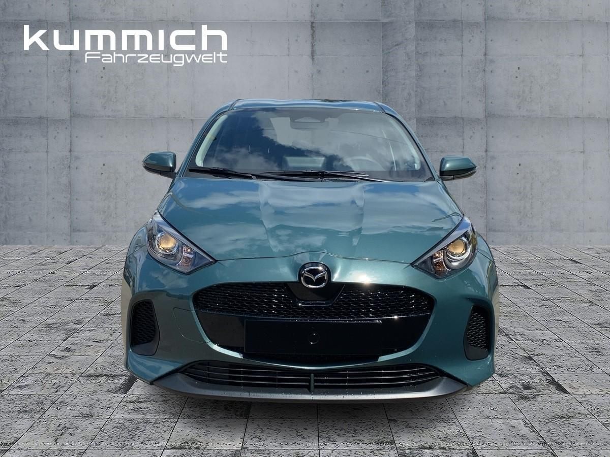Mazda 2 Hybrid - Bild 2