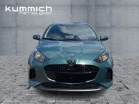 Mazda 2 Hybrid - Vorschau Bild 2
