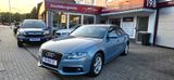 Audi A4 3.0TDI quattron Automatik 1 Hand Standheizung - Audi A4 mit Diesel-Antrieb: Limousine, 3.0