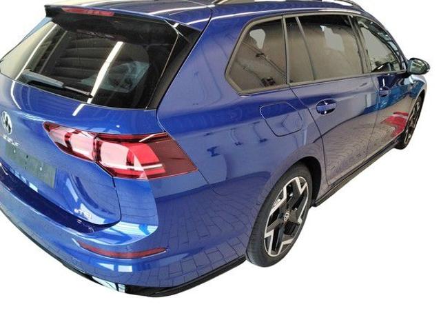 Volkswagen Golf VIII Variant 1.5TSI DSG R-Line STHZ+4xSHZ, миниатюра 3