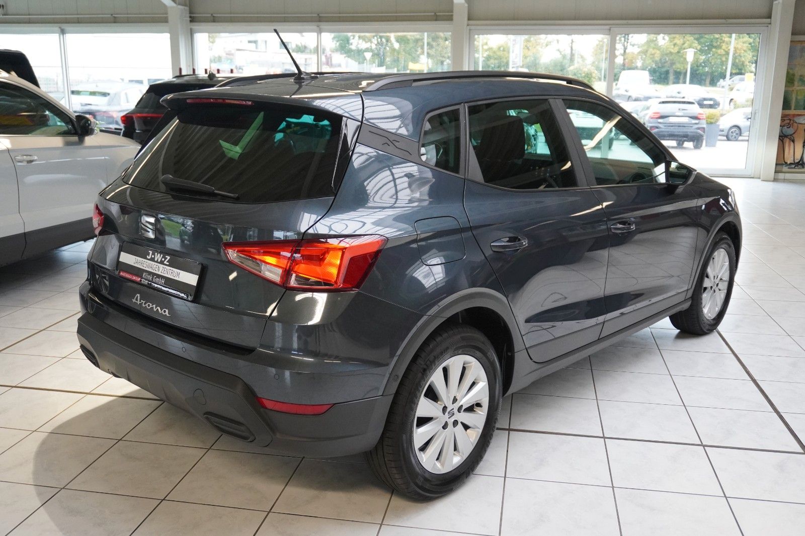 Seat Arona - Bild 6
