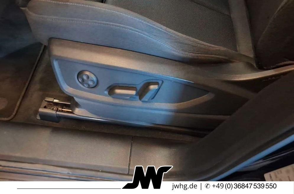 Audi Q5 Sport quattro MATRIX/ACC/VIRTUAL/360°KAMERA, миниатюра 14