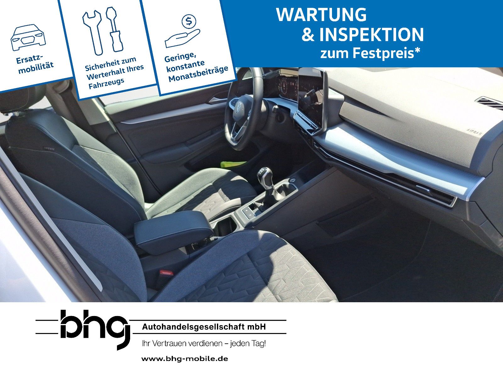 Volkswagen Golf - Bild 9