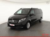 Mercedes-Benz V 300 d lang Aut. LED Navi Sitzheizung - Mercedes-Benz V 300 in Halle