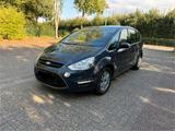 Ford S-Max 2.0TDCI EXPORT - Ford S-Max: Limousine