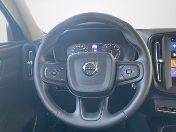Volvo XC40 - 10