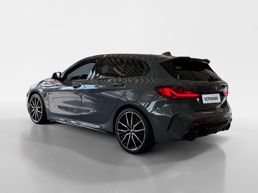 BMW M135i xDrive Individual ACC H K Inno HUD Memory foto 5