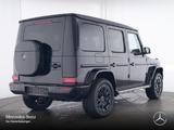 Mercedes-Benz G 580 EQ EDITION ONE/AMG/SHD/Burmester3D/Carbon - schwarze Mercedes-Benz G 580