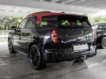MINI Countryman C (Cooper) - 7