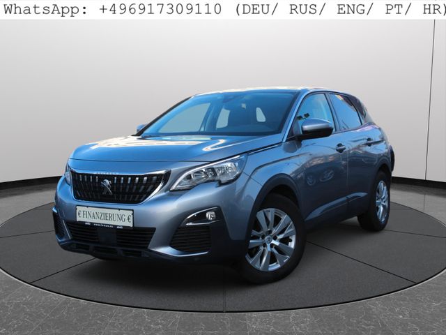 Peugeot 3008 1.5 BlueHDi Automatik  Netto 11.300 #424