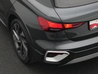 Audi A3 - Vorschau Bild 22