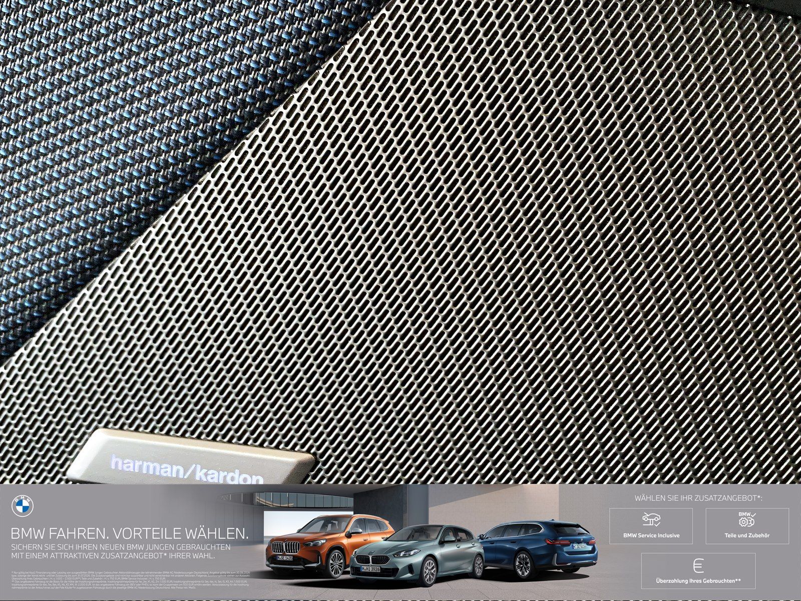 BMW 220 Gran Coupé - Bild 20