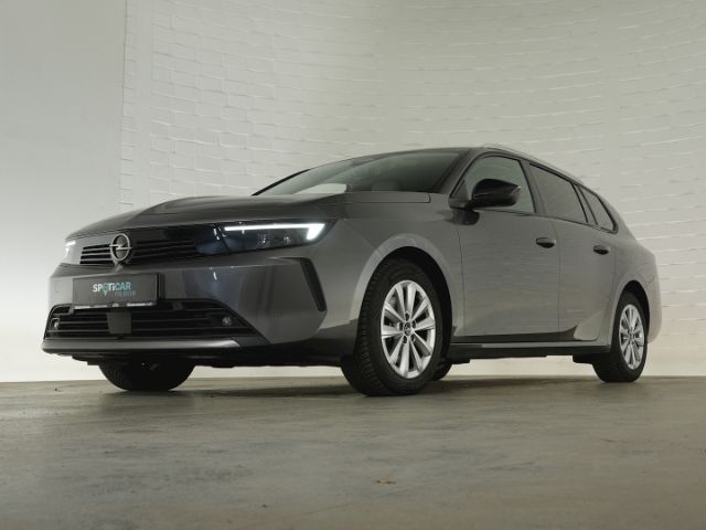 Astra L ST ELEGANCE CDTI AT+LED LICHT+NAVI+RÜCKF