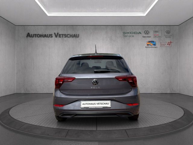 Polo Life 1.0 TSI DSG Navi/Sitzhzg/Climatr/APC