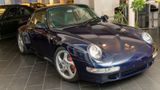 Porsche 993 911 Turbo WLS deutsch ex Porsche Vorstand !