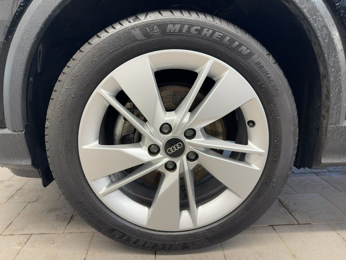 Audi Q2 - Bild 19