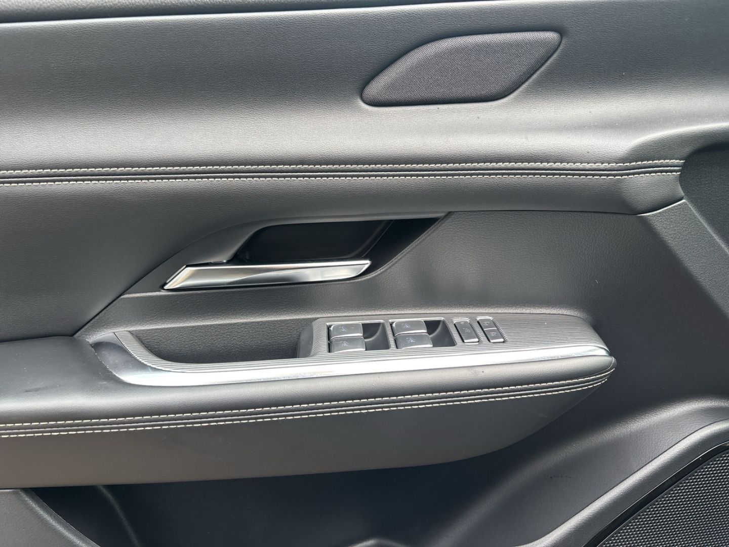 Mazda 6e - Bild 13