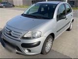 Citroën C3  4 Türer GÜNSTIG IM UNTERHALT - Citroën: Günstig