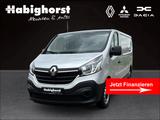 Renault Trafic Kasten Lkw Komfort L2H1 3,0t AHK Klima - Renault Trafic: 2.0