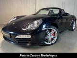 Porsche Boxster (987) S | PDK | Infotainmentpaket | - Porsche Boxster: Pdk