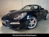 Porsche Boxster (987) S | PDK | Infotainmentpaket | - Porsche Boxster: Pdk