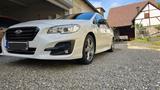 Subaru Levorg 2.0i | 4x4 | Werksgarantie - Subaru Levorg von privat