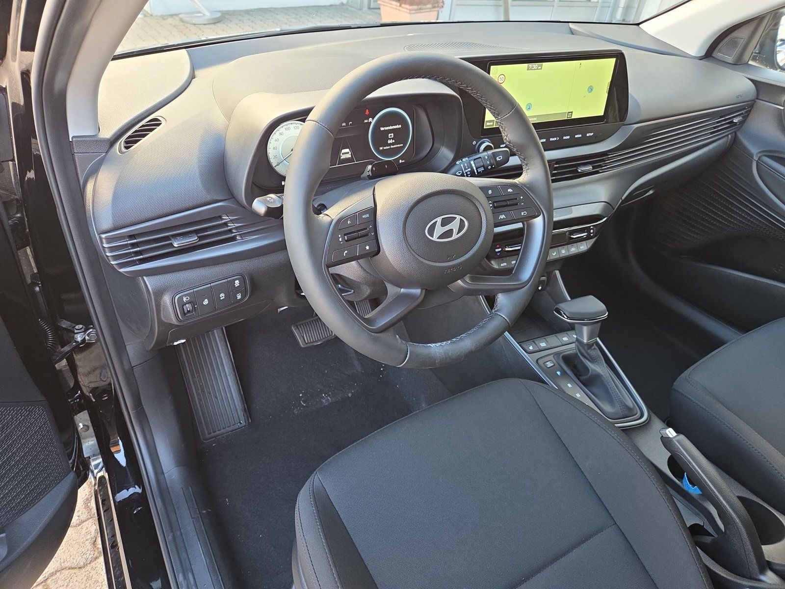 Hyundai i20 – Bild 7