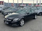 Mercedes-Benz CLS 350 CDI AMG PAKET*Alcantara*Memory*H&K* - Mercedes-Benz CLS 350: Cdi AMG