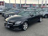 Mercedes-Benz CLS 350 CDI AMG PAKET*Alcantara*Memory*H&K* - Mercedes-Benz CLS 350 aus 2011: Cdi