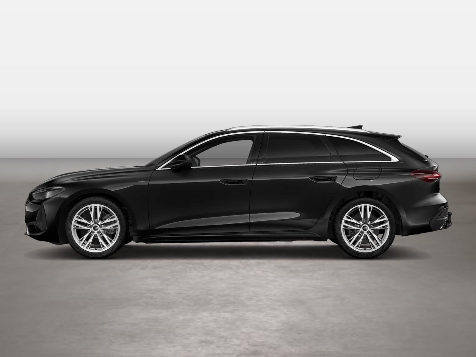 Audi A5 - Bild 8