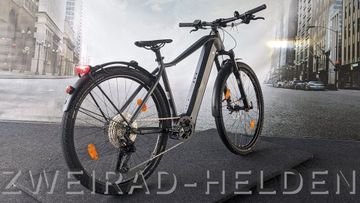 Bild 3 Andere BBF E-Bike eStreetrider 1.7 *HERRENRAD* *SALE*