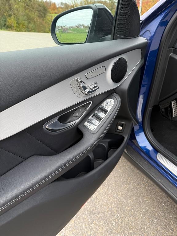 Mercedes-Benz CLC 250