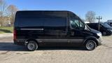 Mercedes-Benz Sprinter 317 CDI KA HD Mittel 3-Sitze AHK 2.0t 3 - Radlader