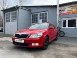 Skoda Octavia Combi GreenLine - Skoda Octavia: Combi Greenline