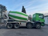 Mercedes-Benz Arocs 3240./Stetter 9m3. - Trucks in Köln