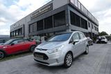 Ford B-Max Titanium - silberne Ford B-Max
