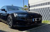 Audi A8 50 TDI quattro tiptronic - - Audi A8 in Dortmund