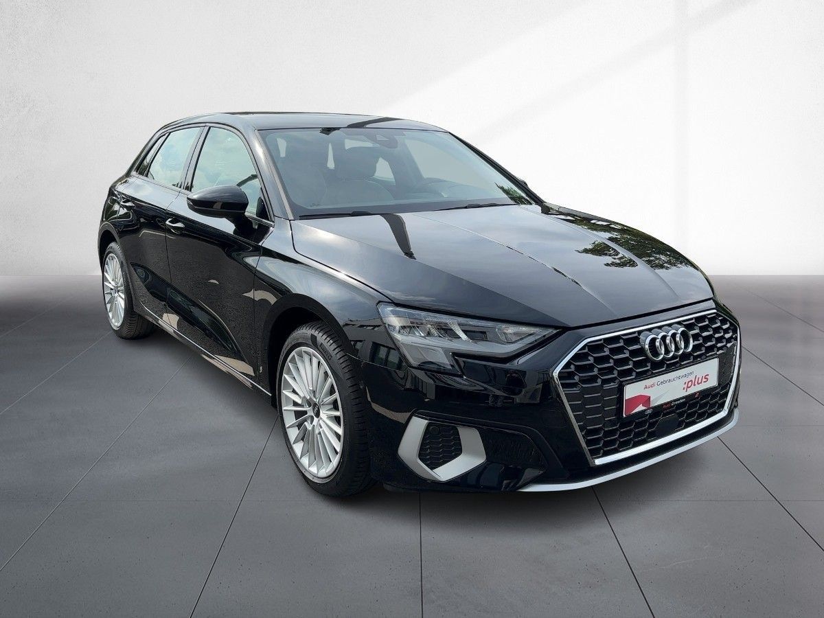 Audi A3 - Bild 6