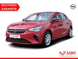 Opel Corsa F 1.2 Edition Klima DAB Tempomat Bluetooth - Opel Corsa Gebrauchtwagen in Halle