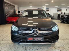 Fahrzeugabbildung Mercedes-Benz GLC 300 d 4Matic *AMG-LINE* (DIGITAL/CAM/DAB/LED