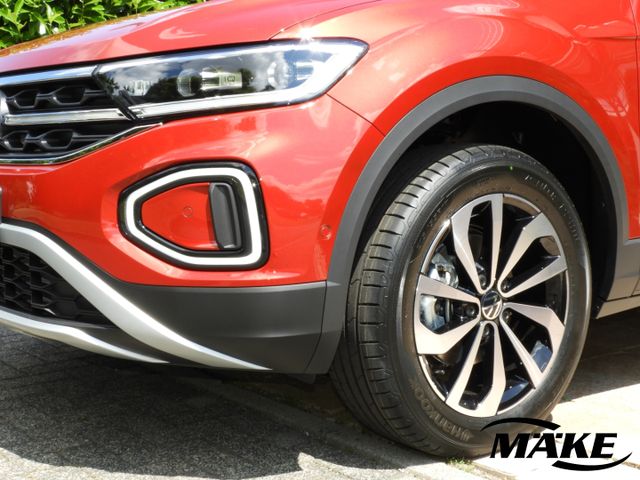 T-Roc Style 1.5 TSI AHZV ACC IQ.L NAV RFK FAP