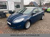 Ford Focus Lim. Ambiente*2.HAND*KLIMA*EURO5*GARANTIE* - Ford aus 2014