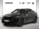 BMW X6 M60i xDrive Standhzg AHK M-Sitze ACC DA-Pro - BMW X6 M60 mit Schiebedach