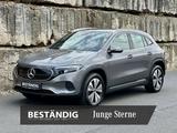 Mercedes-Benz EQA 250 PROGRESSIVE+ADVANCED+MBUX+SHZ+EASYPACK
