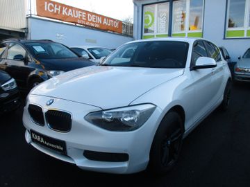 BMW 116 - 2