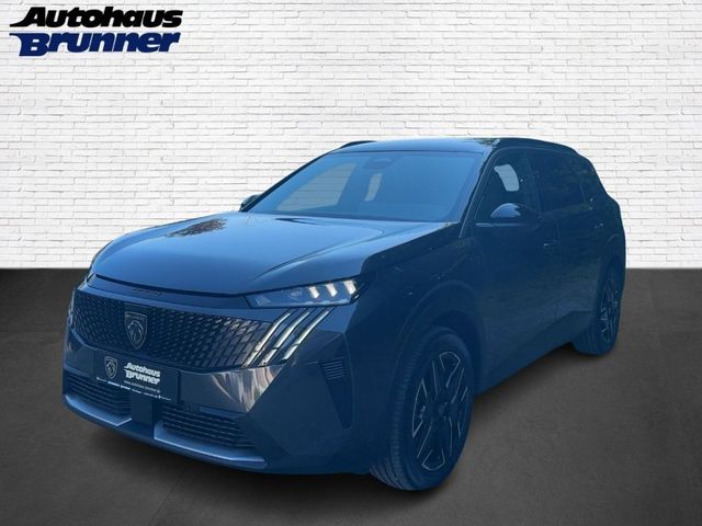 PEUGEOT 5008 Hybrid 145 e-DSC6 GT Exclusive, 4x SHZ