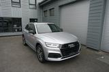 Audi Q5 quattro sport DSG - Audi Q5 Gebrauchtwagen in Berlin