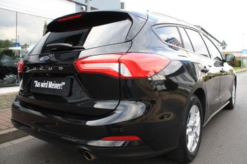 Ford Focus - 8
