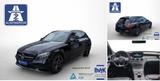 Mercedes-Benz C 300 T de AMG-Line LEDER SHZ NAV LED 2HD MWST - Hybrid (Diesel/Elektro): Sportsitze, Kombi